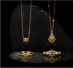 agete|2022 Winter Collection Limited